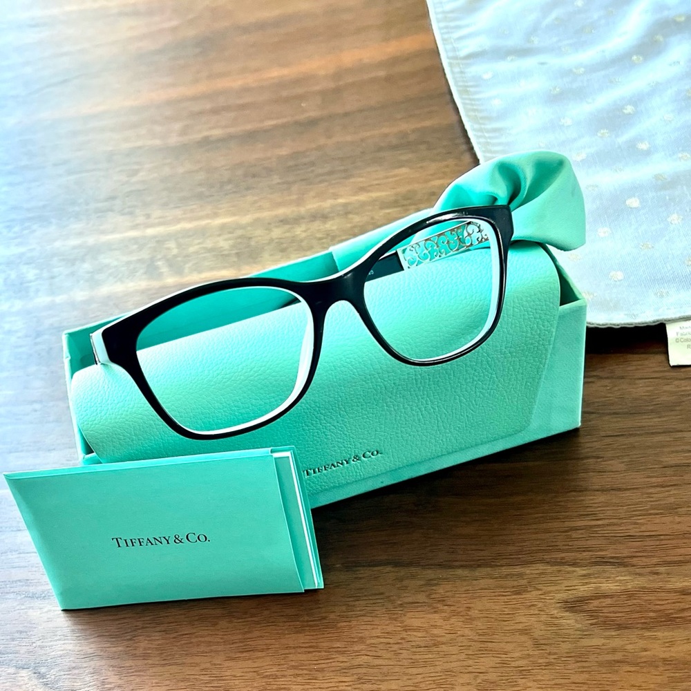 Beautiful original, Authentic Tiffany frames